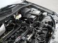 Liquid Grey Metallic - Focus ZX5 SE Hatchback Photo No. 13