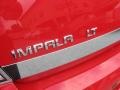 Victory Red - Impala LT Photo No. 45