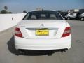 Arctic White - C 300 Sport Photo No. 5
