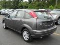 2007 Liquid Grey Metallic Ford Focus ZX5 SE Hatchback  photo #15