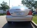 Brilliant Silver Metallic - E 500 Sedan Photo No. 5