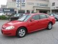 Victory Red - Impala LT Photo No. 50