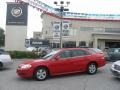 Victory Red - Impala LT Photo No. 51