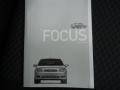 2007 Liquid Grey Metallic Ford Focus ZX5 SE Hatchback  photo #20