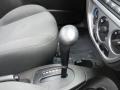 2007 Liquid Grey Metallic Ford Focus ZX5 SE Hatchback  photo #21
