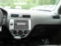 Liquid Grey Metallic - Focus ZX5 SE Hatchback Photo No. 22