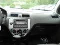 2007 Liquid Grey Metallic Ford Focus ZX5 SE Hatchback  photo #22