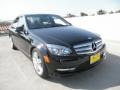 Black - C 300 Sport Photo No. 1