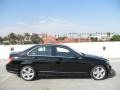 Black - C 300 Sport Photo No. 3