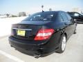 Black - C 300 Sport Photo No. 4