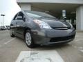 Magnetic Gray Metallic - Prius Hybrid Photo No. 1