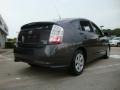 2009 Magnetic Gray Metallic Toyota Prius Hybrid  photo #3