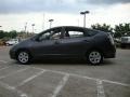 2009 Magnetic Gray Metallic Toyota Prius Hybrid  photo #6