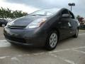 Magnetic Gray Metallic - Prius Hybrid Photo No. 7