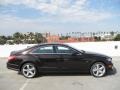  2012 CLS 550 Coupe Cuprite Brown Metallic