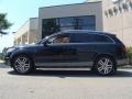 Phantom Black Pearl Effect - Q7 4.2 Premium quattro Photo No. 3
