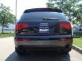 Phantom Black Pearl Effect - Q7 4.2 Premium quattro Photo No. 6