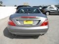 Paladium Silver Metallic - SLK 350 Roadster Photo No. 5