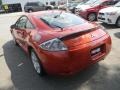Sunset Pearlescent - Eclipse SE Coupe Photo No. 5