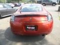 Sunset Pearlescent - Eclipse SE Coupe Photo No. 6