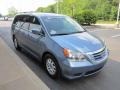 2010 Ocean Mist Metallic Honda Odyssey EX-L  photo #5