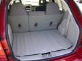 2007 Inferno Red Crystal Pearl Dodge Caliber SXT  photo #23