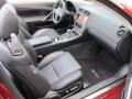 Matador Red Mica - IS 250C Convertible Photo No. 15