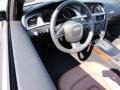 2010 Deep Sea Blue Pearl Effect Audi A5 2.0T Cabriolet  photo #11