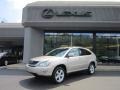 Savannah Metallic - RX 330 AWD Photo No. 1