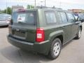 Jeep Green Metallic - Patriot Sport 4x4 Photo No. 2