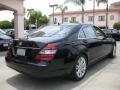 Black - S 550 Sedan Photo No. 2