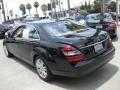 Black - S 550 Sedan Photo No. 4