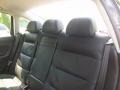 2002 Blue Anthracite Pearl Volkswagen Passat GLX Sedan  photo #15