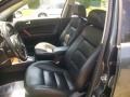 2002 Blue Anthracite Pearl Volkswagen Passat GLX Sedan  photo #16