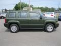 Jeep Green Metallic - Patriot Sport 4x4 Photo No. 14