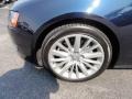  2010 A5 2.0T Cabriolet Wheel