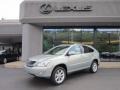 Bamboo Pearl - RX 350 AWD Photo No. 1