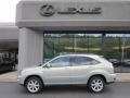 Bamboo Pearl - RX 350 AWD Photo No. 2