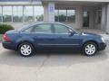 2005 Dark Blue Pearl Metallic Ford Five Hundred SEL  photo #5