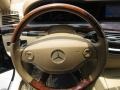 Black - S 550 Sedan Photo No. 19