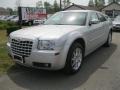 Bright Silver Metallic - 300 Touring AWD Photo No. 1