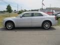 Bright Silver Metallic - 300 Touring AWD Photo No. 10