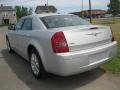 Bright Silver Metallic 2010 Chrysler 300 Touring AWD Exterior