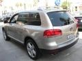 Wheat Beige Metallic - Touareg V8 Photo No. 6