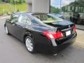 Obsidian Black - ES 350 Photo No. 3