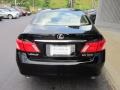 Obsidian Black - ES 350 Photo No. 4