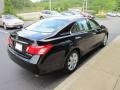 Obsidian Black - ES 350 Photo No. 5
