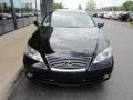 Obsidian Black - ES 350 Photo No. 7