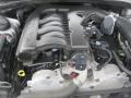 3.5 Liter HO SOHC 24-Valve V6 Engine for 2010 Chrysler 300 Touring AWD #51450318