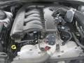 3.5 Liter HO SOHC 24-Valve V6 2010 Chrysler 300 Touring AWD Engine